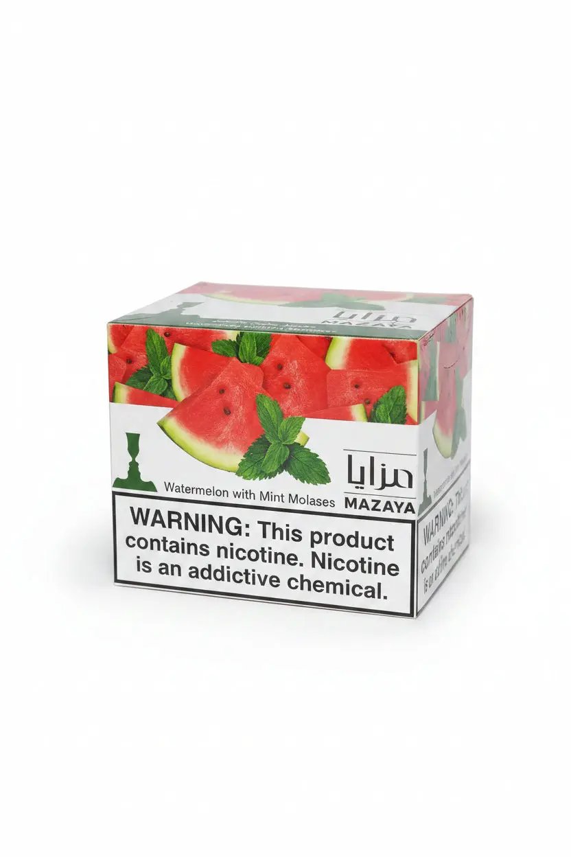 MAZAYA WATERMELON by Vitamins