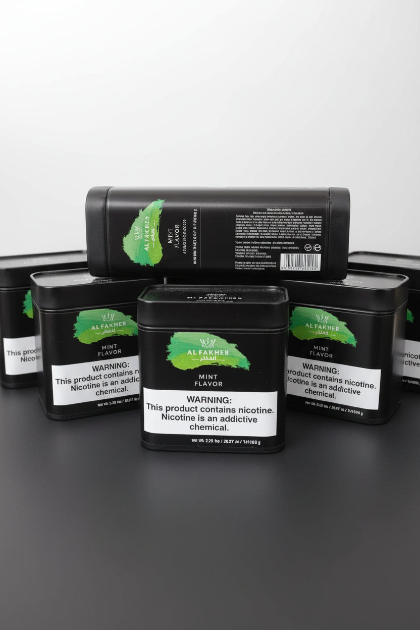 Al Fakher Mint by Casablanca Market