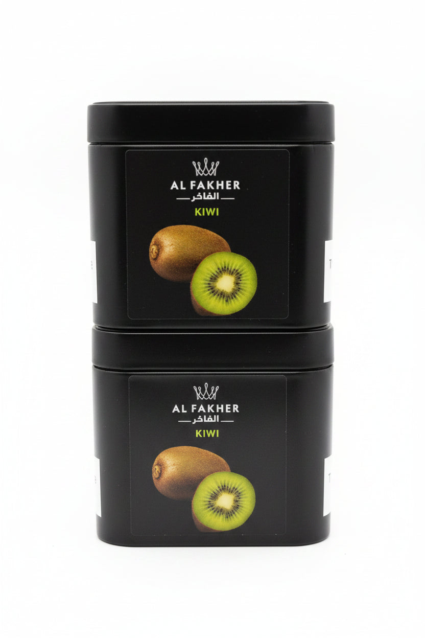 Al Fakher Kiwi by Casablanca Market