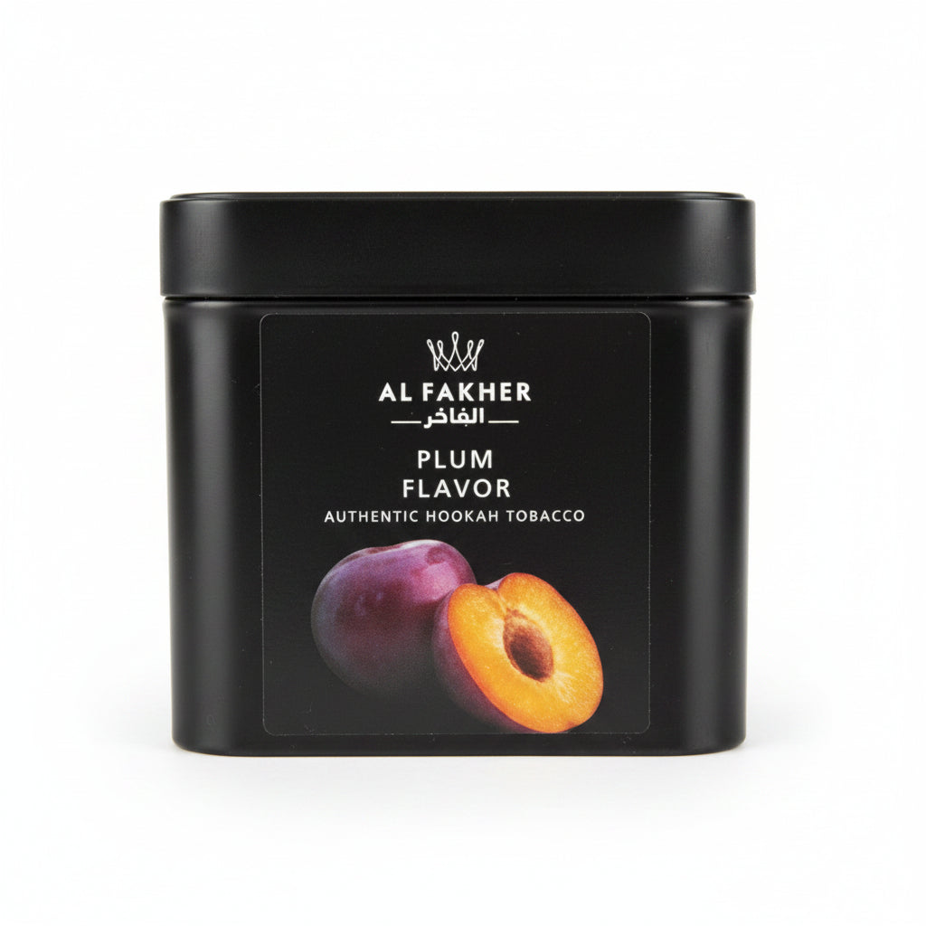 Al Fakher Plum by Casablanca Market