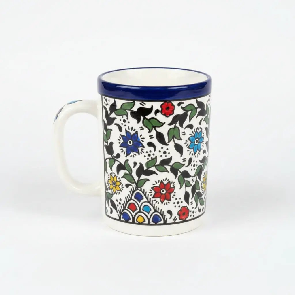 Mug assorted by Casablanca Market