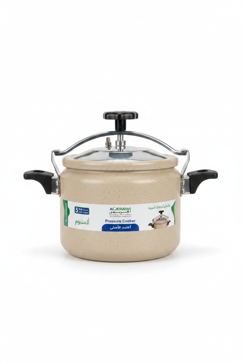 Pressure cooker by Casablanca Market