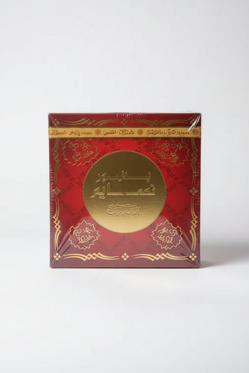 Bakhoor set by Casablanca Market