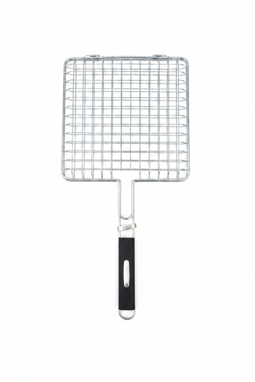 BBQ grill rack by Casablanca Market
