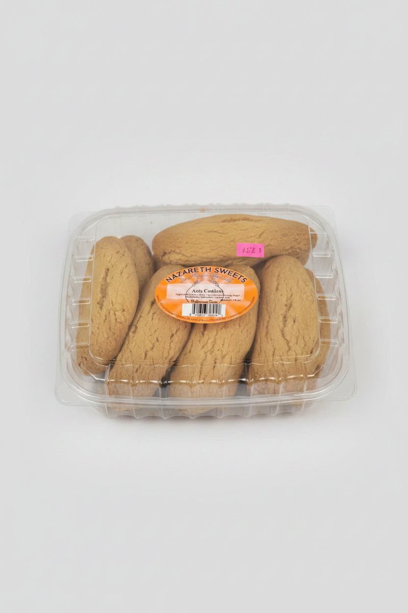 Nazarteh Anis Cookies by NAZARTEH