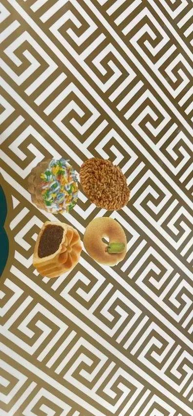 Arabic sweet mix by ARABIC