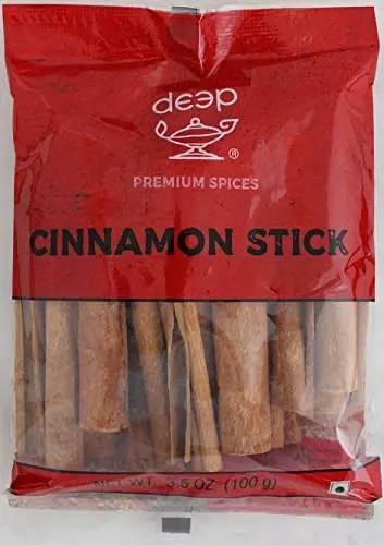 Cinnamon Stick 3.5oz by CINNAMON