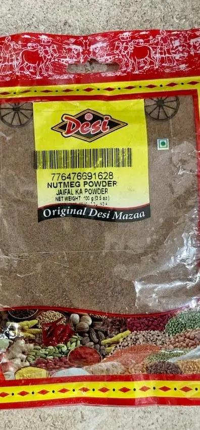 Desi mazaa by DESI