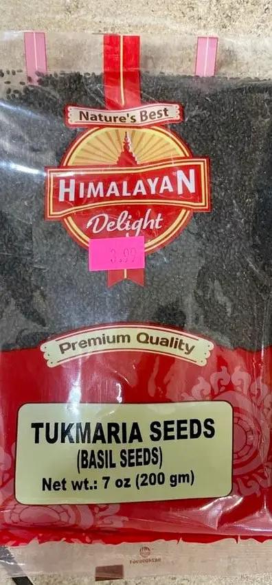 Tukmaria seeds by TUKMARIA