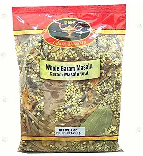Whole Garam Masala 7 oz by WHOLE