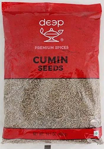 Cumin Seeds 14 oz. by CUMIN