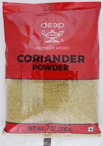 Coriander Powder 7 oz. by CORIANDER