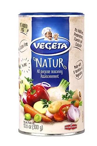 Vegeta Natur All Purpose Seasoning 300 g / 8.8 oz by VEGETA