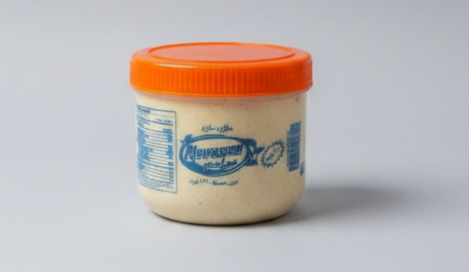 Mawasm halawa plain by MAWASM