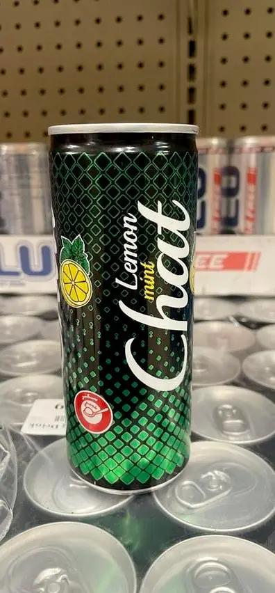 Chat lemon by CHAT