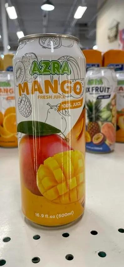 Azra mango by AZRA