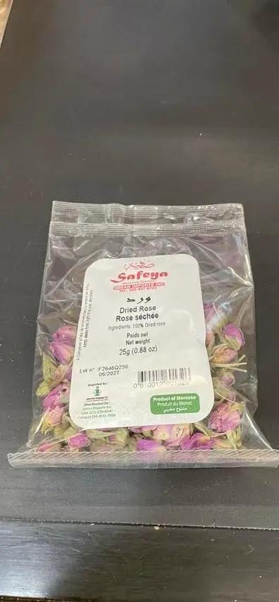Safaya dried rose by SAFAYA