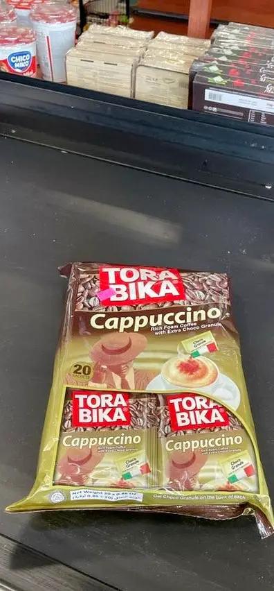 Tora bike by TORA