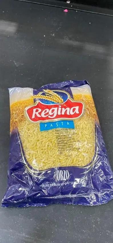 Regina pasta by REGINA