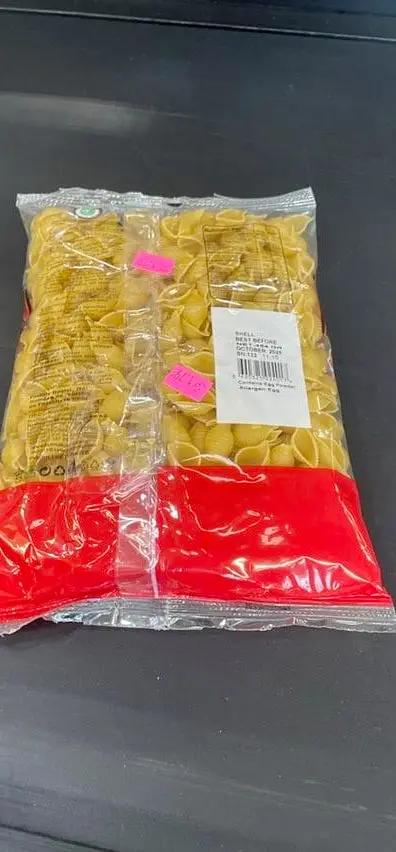 Tat pasta by TAT