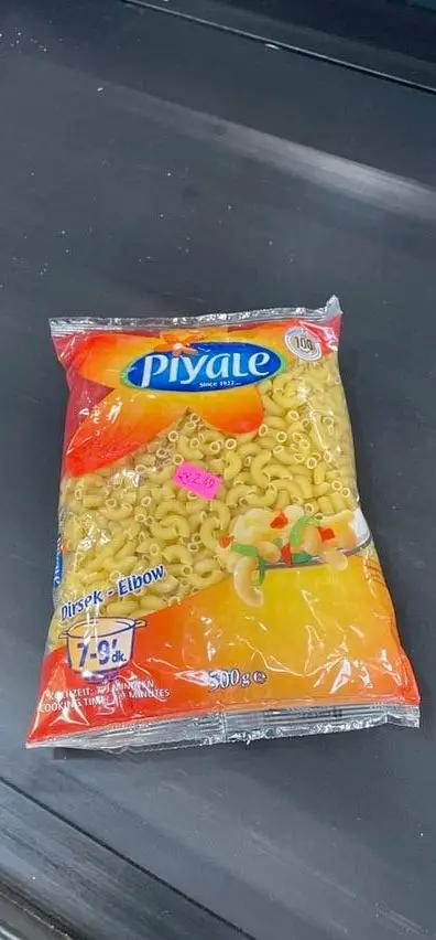Piyale dirsek by PIYALE