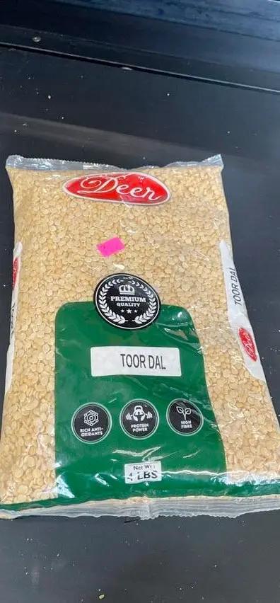 Deer toor dal by DEER