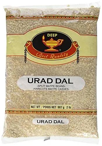 Udad Dal 2lb by UDAD