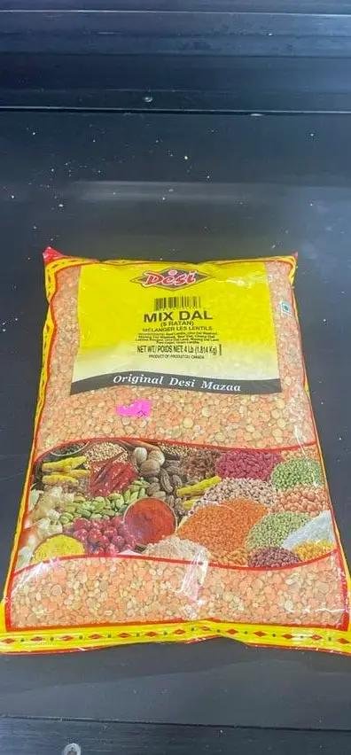 Desi mix dal desi mazaa by DESI