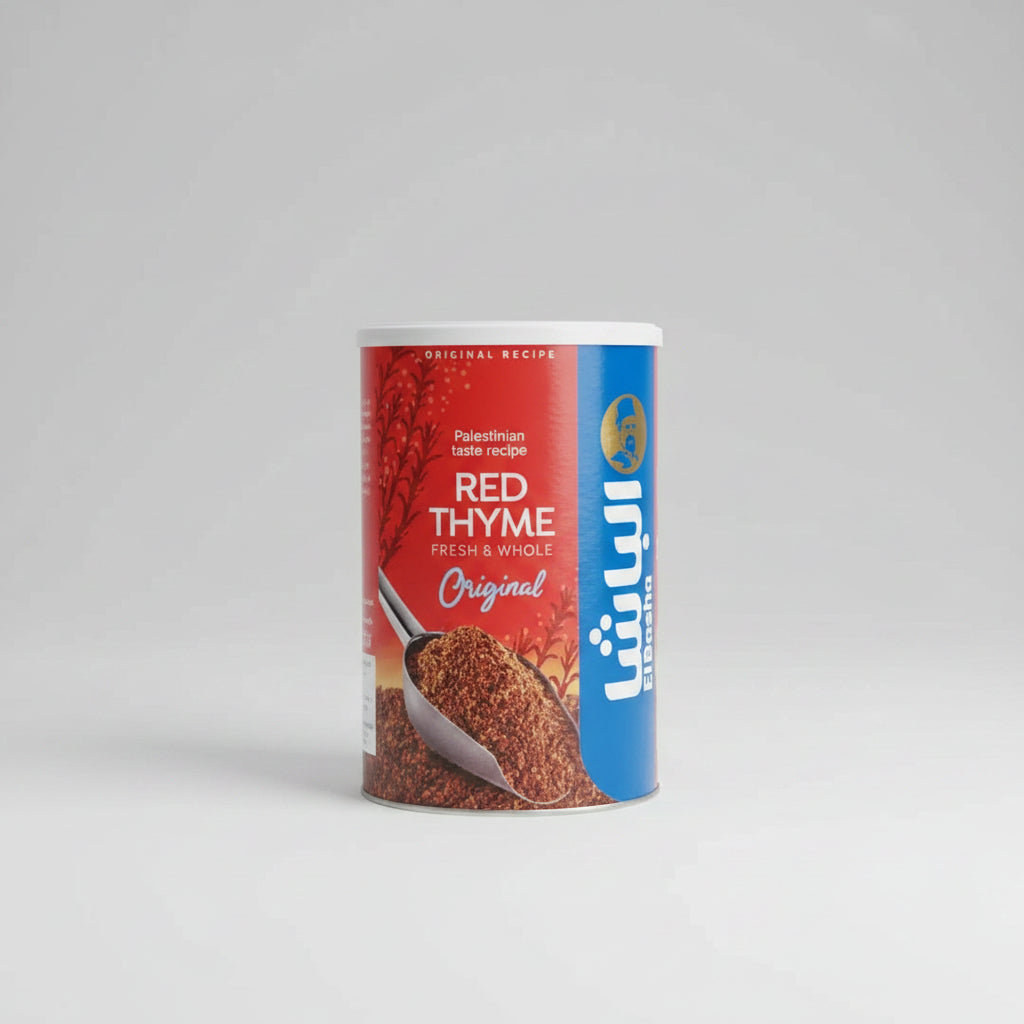 Albash red thyme by ALBASH