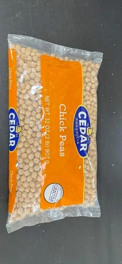 Cedar chick oeas by CEDAR