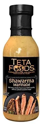 Shawarma Marinade (1) by SHAWARMA