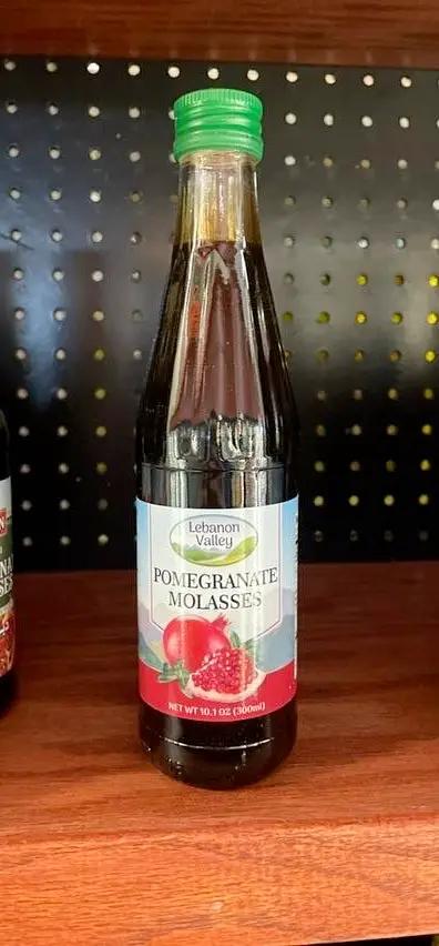Lebanon valley pomegranate by LEBANON