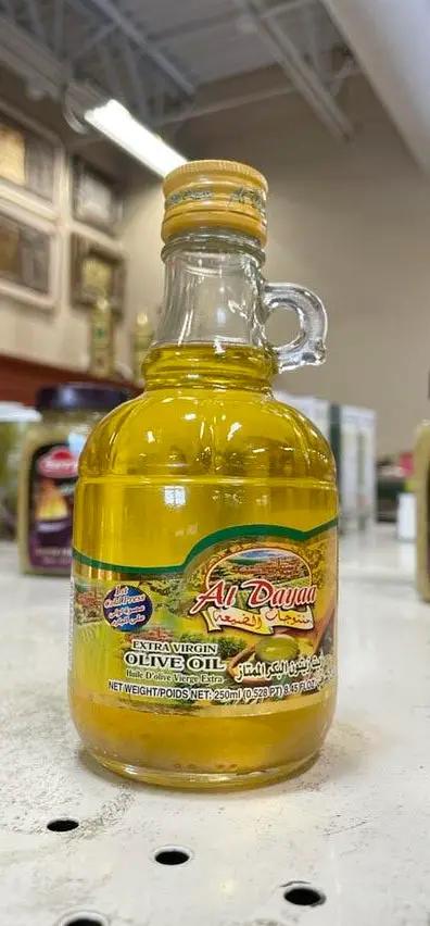 Aldayaa olive oil by ALDAYAA