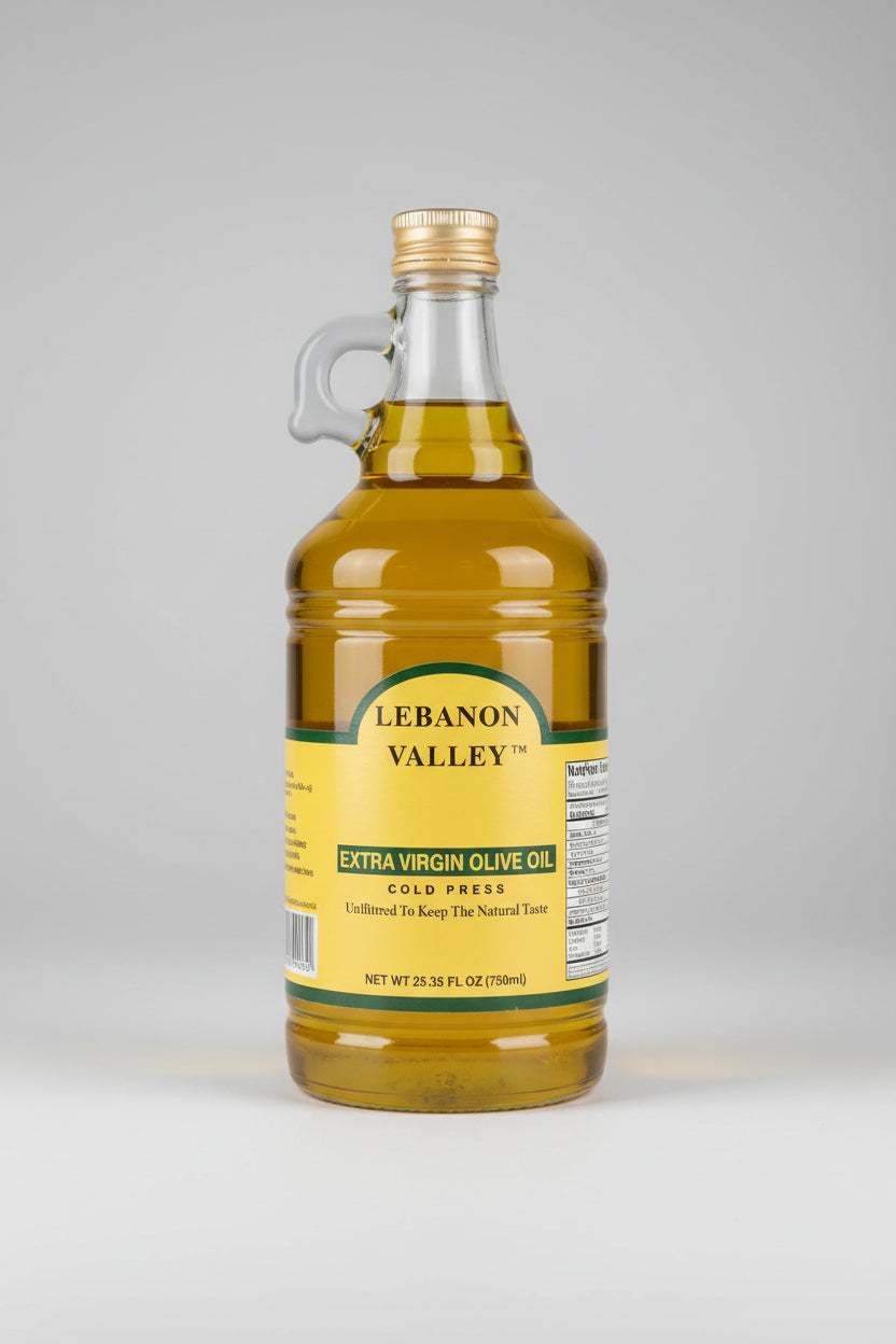 Lebanon valley olive oul by LEBANON