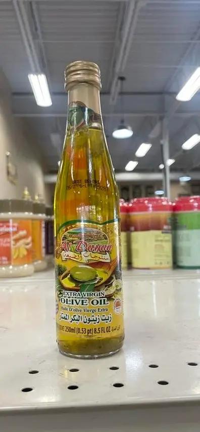 Aldayaa olive oil by ALDAYAA