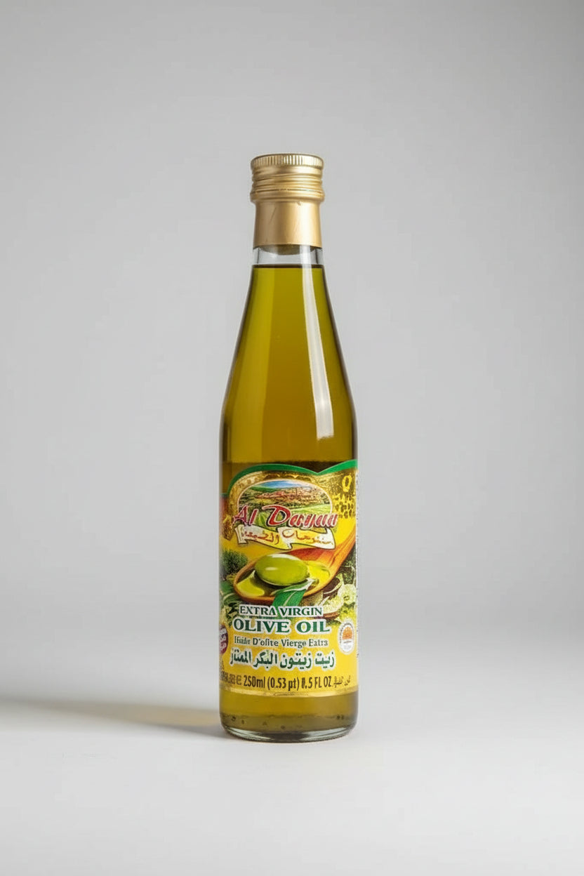 Aldayaa olive oil by ALDAYAA