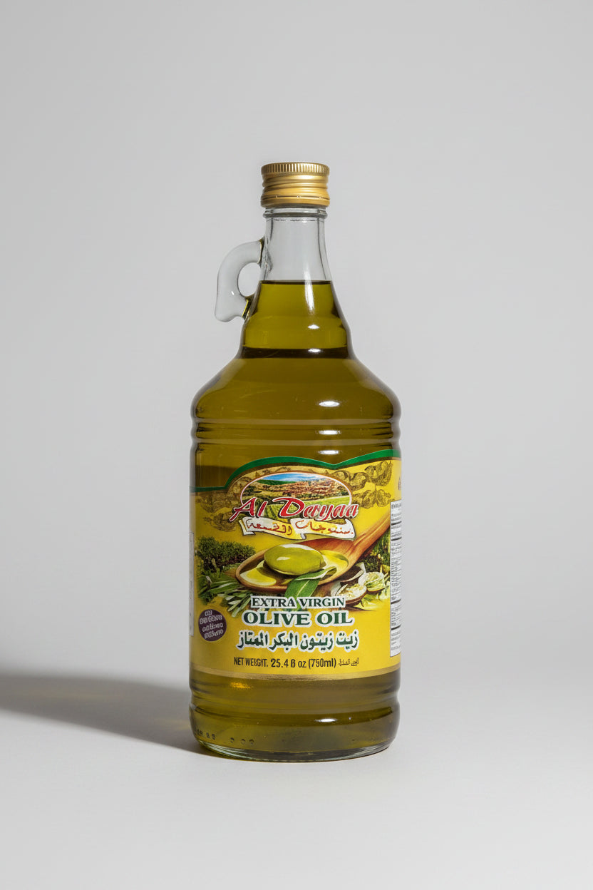 Aldayaa olive oil by ALDAYAA