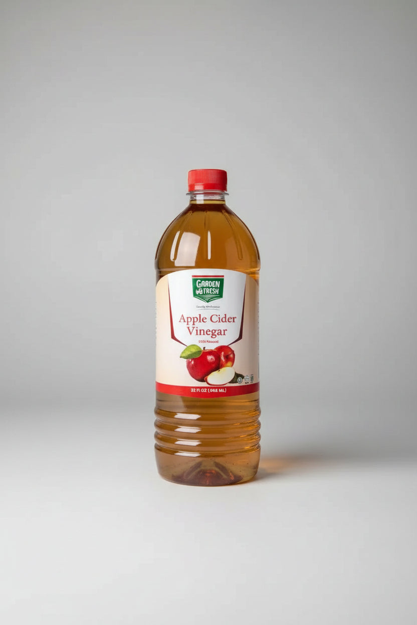 Garden fresh appal vinegur by GARDEN