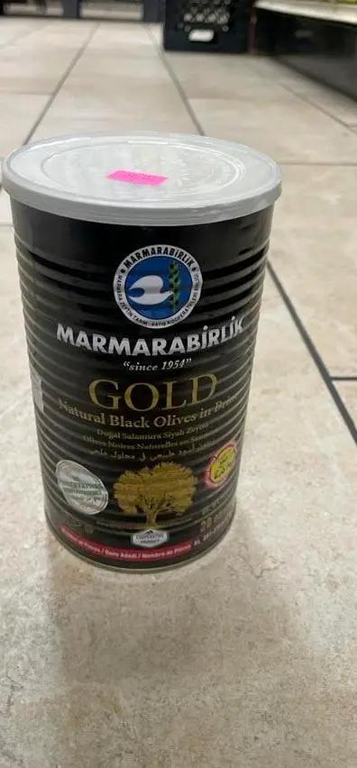 Marmarabirlik by MARMARABIRLIK