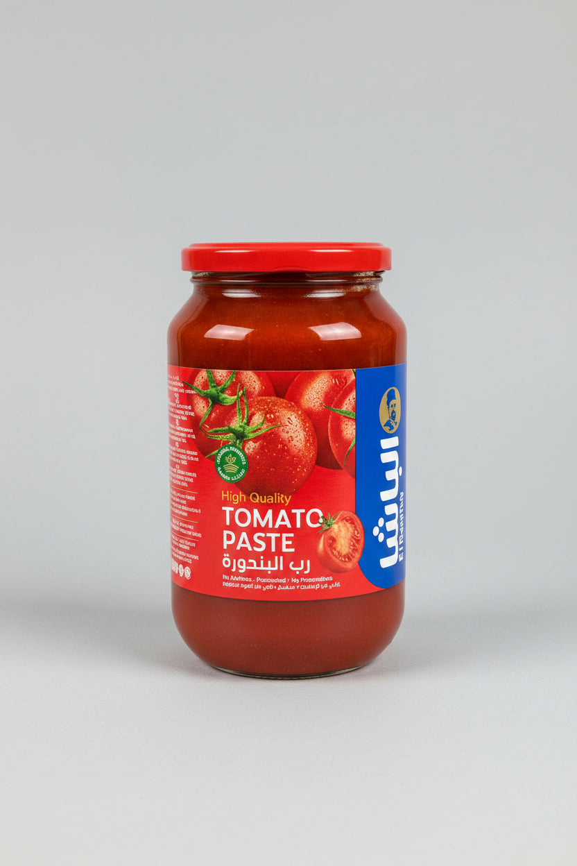 Albasha tomayo paste by ALBASHA