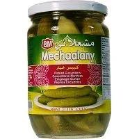 Mechaalany Pickled Cucumbers 1.31 lbs by MECHAALANY