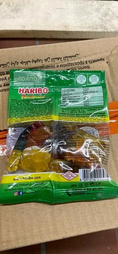 Haribo phantasia by HARIBO