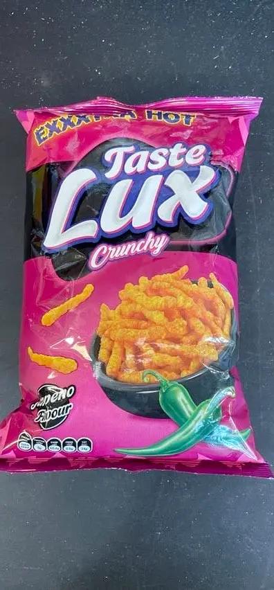 Taste lux jalapeno by TASTE