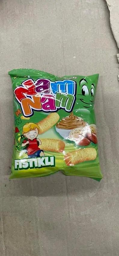 Nam nam fistikli by NAM
