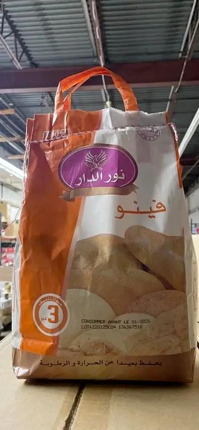 Nor dar finot 3kg by NOR