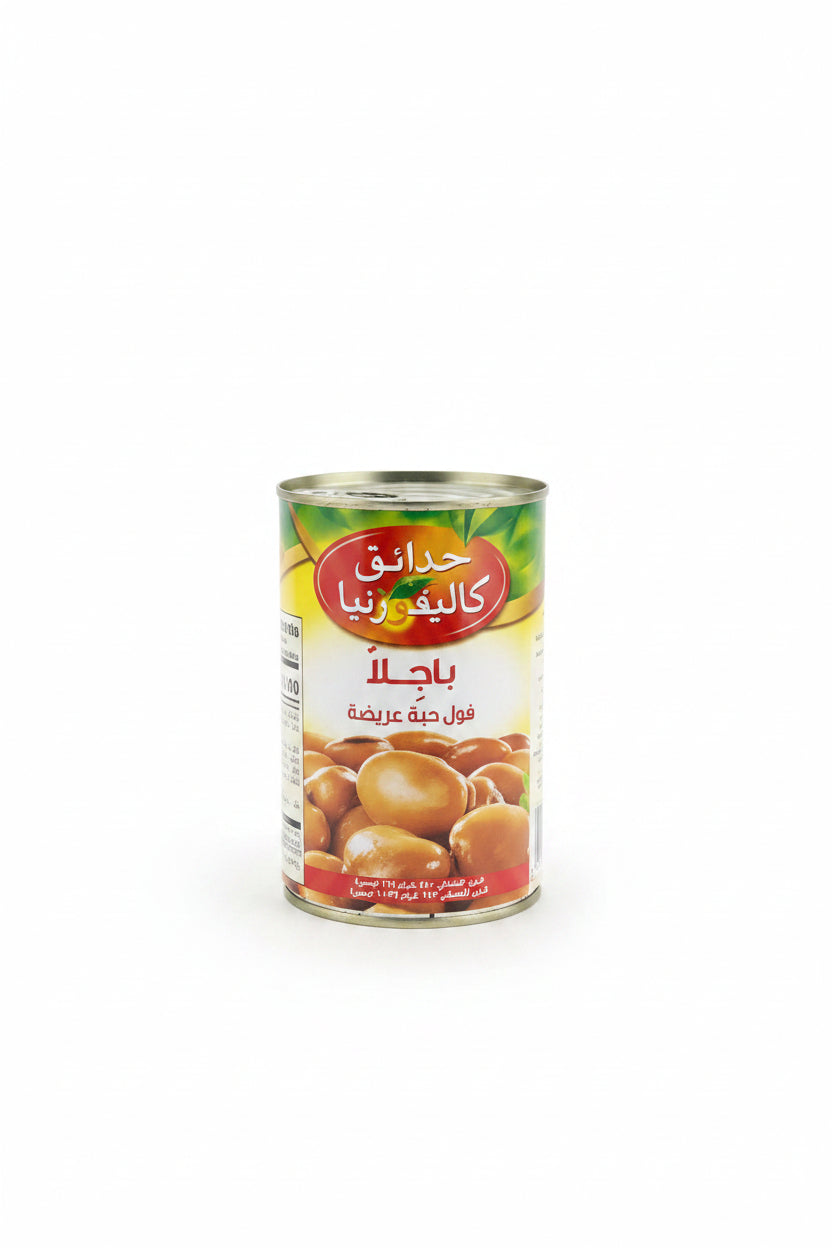 Calfornia garden bajela by CALFORNIA
