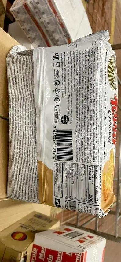 Today croissant 6 pack by TODAY