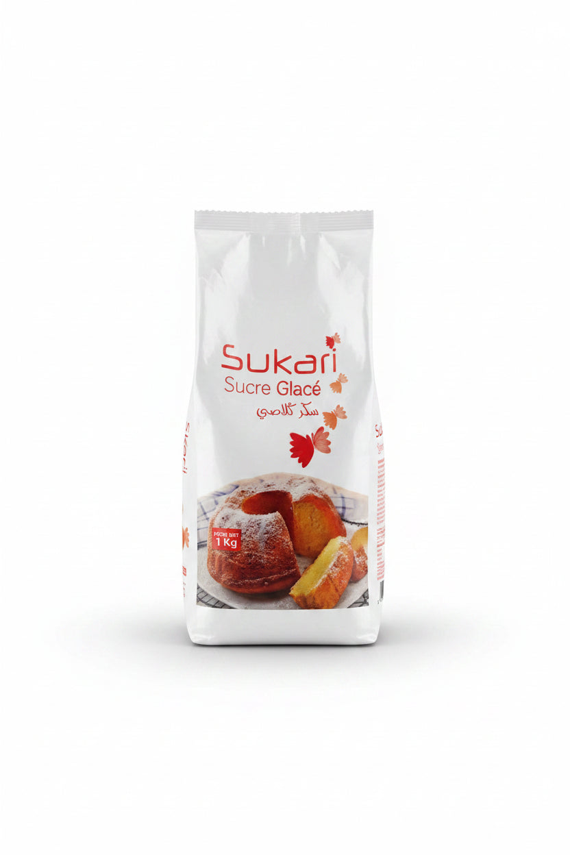 Sukari galce سكر كلاصي by SUKARI
