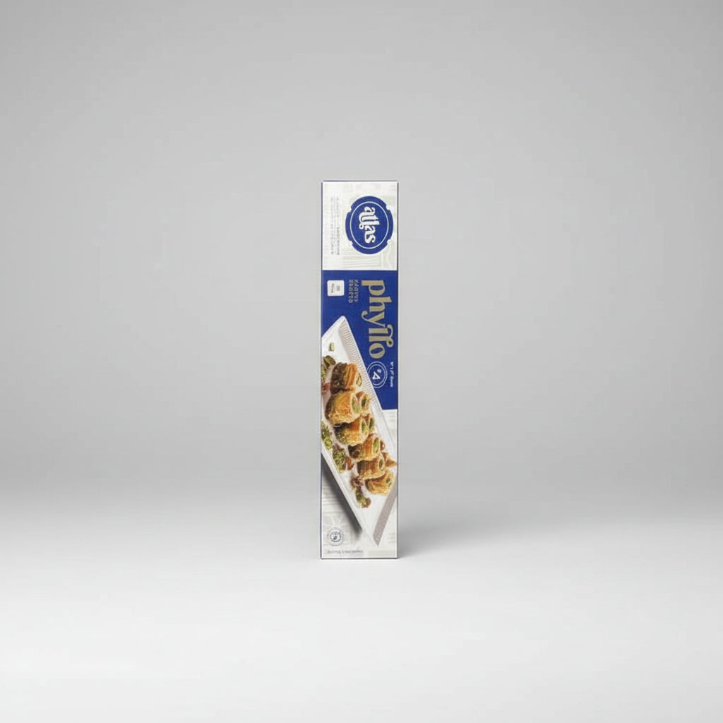 Atlas phyifo pastry sheets by ATLAS