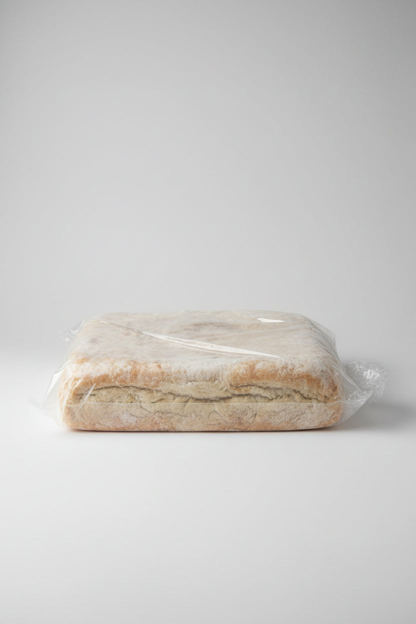 Shrak bread by SHRAK